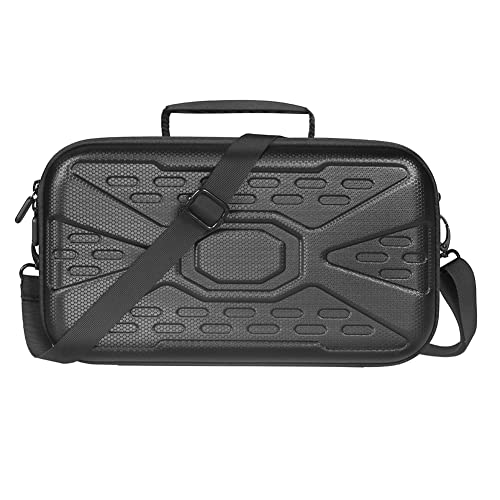Wisboey Tragbare Aufbewahrungstasche für Smooth 5 Handheld Gimbal Travel Box Tragetasche Handtasche Wisboey Tragbare Aufbewahrungstasche für Smooth 5 Handheld Gimbal Travel Box Tragetasche Handtasche von Wisboey