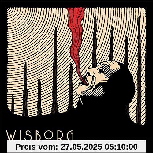 The Tragedy of Seconds Gone von Wisborg