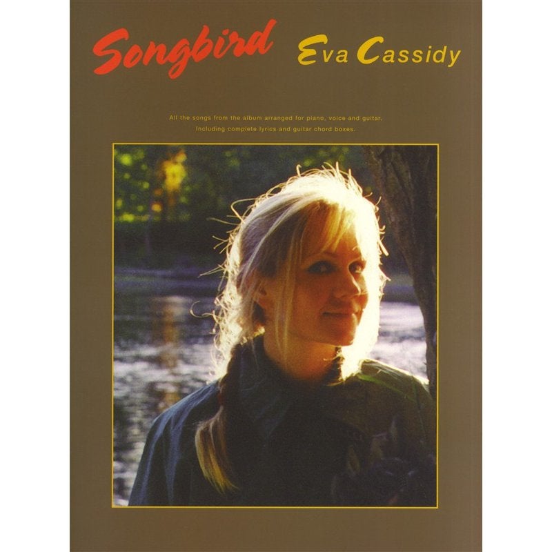 Wise Publications Songbird Wise Publications Songbird von Wise Publications