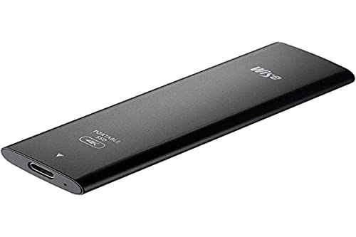 Wise Portable SSD 1TB von Wise