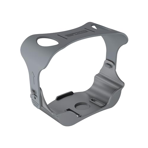 Propeller Schutz für DJI Air 3 Zubehör, Tragbarer Propeller Guard Schutz Fixierer Propellerhalter Kompatibel für DJI Air 3 Drohne, Propeller Guard Zubehör,Propeller Accessories (Grau) von Wisebom