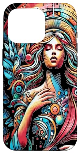 Frieden im Universum Der Aufbau von Frieden in unserem Universum Hülle für iPhone 16 Pro Frieden im Universum Der Aufbau von Frieden in unserem Universum Hülle für iPhone 16 Pro von Wish You Get
