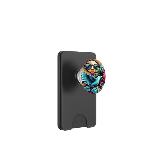 Frieden im Universum Gemeinsam universellen Frieden schaffen PopSockets PopWallet für MagSafe Frieden im Universum Gemeinsam universellen Frieden schaffen PopSockets PopWallet für MagSafe von Wish You Get