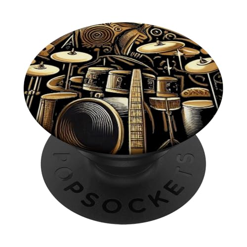 Frieden in Allem inspiriert Harmonie und verbreitet Liebe und Frieden unter allen PopSockets Klebender PopGrip Frieden in Allem inspiriert Harmonie und verbreitet Liebe und Frieden unter allen PopSockets Klebender PopGrip von Wish You Get