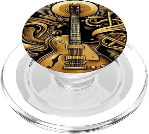 Frieden in allem Friedliche Vision, inspirierende Liebe, Harmonie für alle PopSockets PopGrip für MagSafe Frieden in allem Friedliche Vision, inspirierende Liebe, Harmonie für alle PopSockets PopGrip für MagSafe von Wish You Get