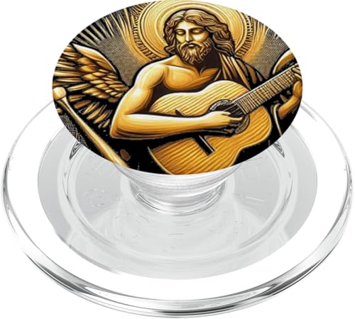 Frieden in allen, vereint in Frieden: Inspiriere die Menschheit mit Love Tee PopSockets PopGrip für MagSafe Frieden in allen, vereint in Frieden: Inspiriere die Menschheit mit Love Tee PopSockets PopGrip für MagSafe von Wish You Get