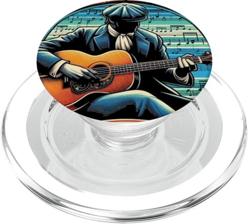 Frieden in aller Harmonie vereint inspirierenden Frieden und Liebe für alle PopSockets PopGrip für MagSafe Frieden in aller Harmonie vereint inspirierenden Frieden und Liebe für alle PopSockets PopGrip für MagSafe von Wish You Get