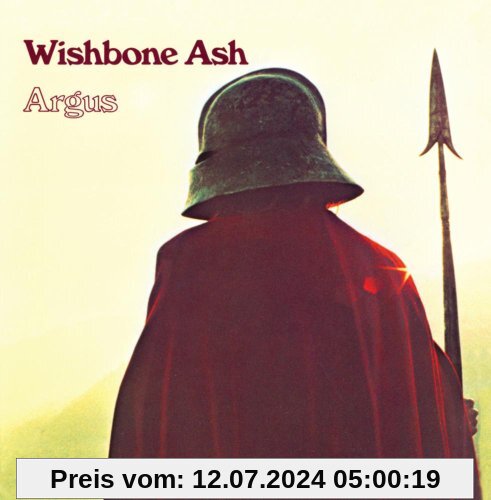 Argus von Wishbone Ash