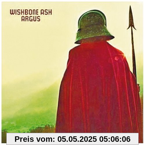 Argus von Wishbone Ash