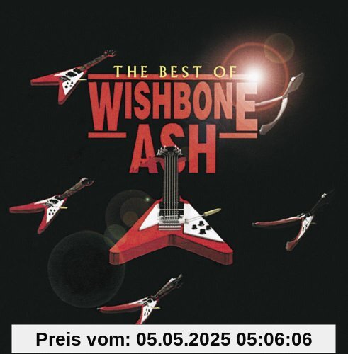 Best of Wishbone Ash Best of Wishbone Ash von Wishbone Ash