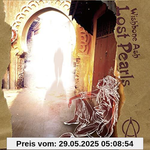 Lost Pearls (Limited CD Edition) von Wishbone Ash