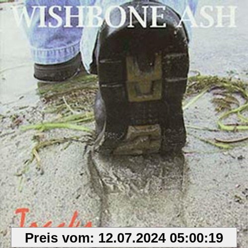 Tracks von Wishbone Ash