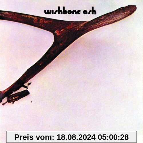 Wishbone Ash von Wishbone Ash