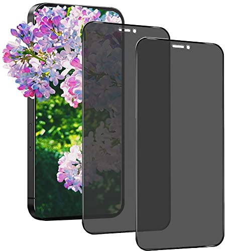 Wishcover store 2 Stück Sichtschutzfolie für iPhone 13 Mini,9H Härte Glas Anti-Spy Sichtschutzfolie Folie Blickschutzfolie,Bruchsicher Sichtschutzfolie Privatsphäre Schutzfolie Wishcover store 2 Stück Sichtschutzfolie für iPhone 13 Mini,9H Härte Glas Anti-Spy Sichtschutzfolie Folie Blickschutzfolie,Bruchsicher Sichtschutzfolie Privatsphäre Schutzfolie von Wishcover store