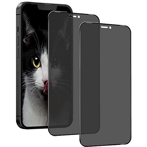 Wishcover store 2 Stück Sichtschutzfolie für iPhone 14 Pro,9H Härte Glas Anti-Spy Sichtschutzfolie Folie Blickschutzfolie,Bruchsicher Sichtschutzfolie Privatsphäre Schutzfolie Wishcover store 2 Stück Sichtschutzfolie für iPhone 14 Pro,9H Härte Glas Anti-Spy Sichtschutzfolie Folie Blickschutzfolie,Bruchsicher Sichtschutzfolie Privatsphäre Schutzfolie von Wishcover store