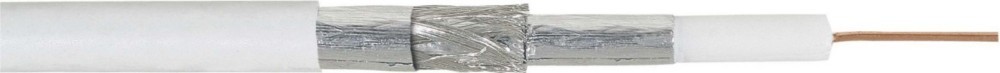 100 Mtr. Wisi Koaxialkabel MK 76 A 0100 R100 75402 100 Mtr. Wisi Koaxialkabel MK 76 A 0100 R100 75402 von Wisi