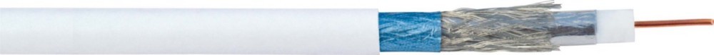 250 Mtr. Wisi Koaxialkabel Abrollbox MK 96 A 0252 Box250 75318 250 Mtr. Wisi Koaxialkabel Abrollbox MK 96 A 0252 Box250 75318 von Wisi