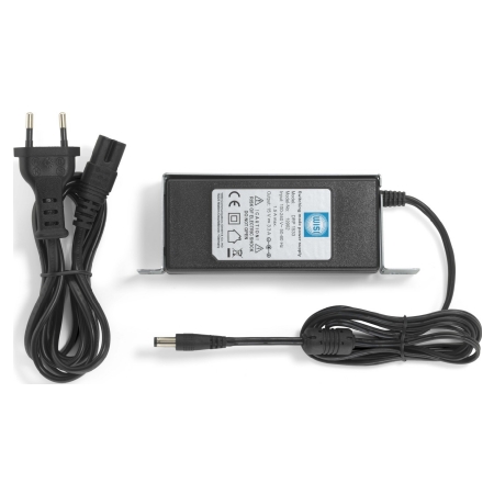DRP 1533 - Netzteil für Multischalter 15V/3300mA m.Halter. DRP 1533 DRP 1533 - Netzteil für Multischalter 15V/3300mA m.Halter. DRP 1533 von Wisi