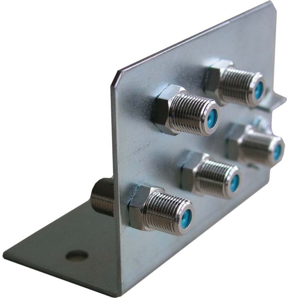 Wisi Erdungswinkel NB05 17747 Wisi Erdungswinkel NB05 17747 von Wisi