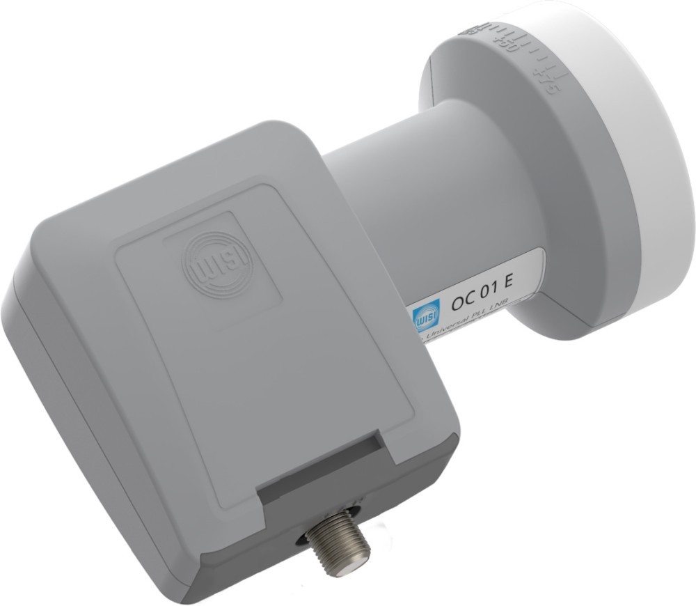 Wisi Speisesystem OC01E 76168 Wisi Speisesystem OC01E 76168 von Wisi