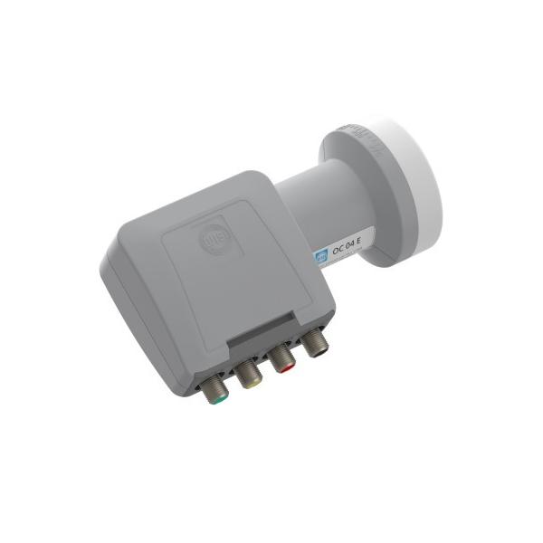 Wisi Speisesystem OC04E 76170 Wisi Speisesystem OC04E 76170 von Wisi