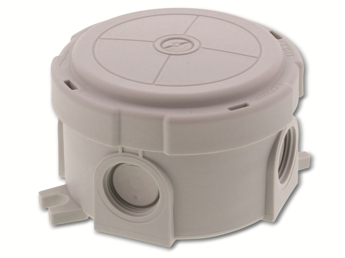 WISKA Kabelabzweigdose COMBI 304 LG, IP66/67 von Wiska