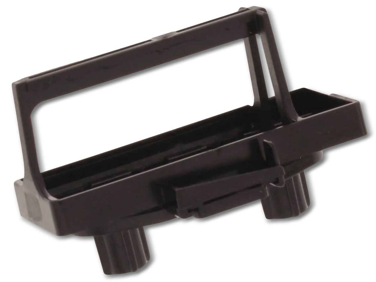 WISKA Klemmenträger mit Montageplatte SP-KT-W 221/CSM von Wiska