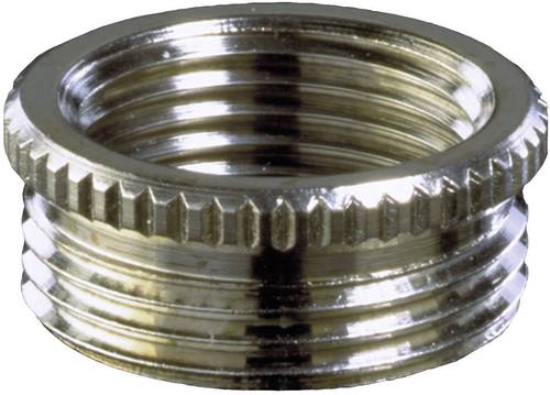 Wiska 10063947 MRM 40/25 Kabelverschraubung Reduzierung M40 M25 Messing Messing 25St. Wiska 10063947 MRM 40/25 Kabelverschraubung Reduzierung M40 M25 Messing Messing 25St. von Wiska