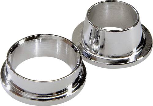 Wiska 50085659 EE 72-58 Erdungseinsatz schlagfest M72 Metall Natur 1St. Wiska 50085659 EE 72-58 Erdungseinsatz schlagfest M72 Metall Natur 1St. von Wiska