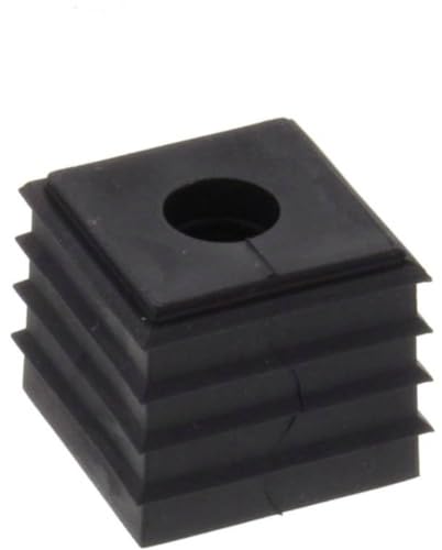 Wiska CDKG 7 HB BK Dichteinsatz Kunststoff 10 St. Wiska CDKG 7 HB BK Dichteinsatz Kunststoff 10 St. von Wiska