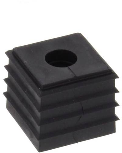 Wiska CDKG 7 HB BK Dichteinsatz Kunststoff 10St. Wiska CDKG 7 HB BK Dichteinsatz Kunststoff 10St. von Wiska