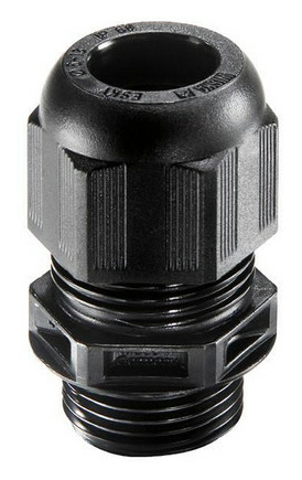 Wiska ESKV 20 Sprint Verschraubung RAL 9005 Wiska ESKV 20 Sprint Verschraubung RAL 9005 von Wiska
