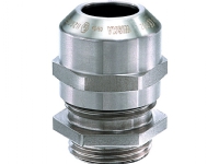 Wiska ESSKE 40 10069205 Kabelforskruning ATEX M40 Rustfrit stål Rustfrit stål 5 stk von Wiska