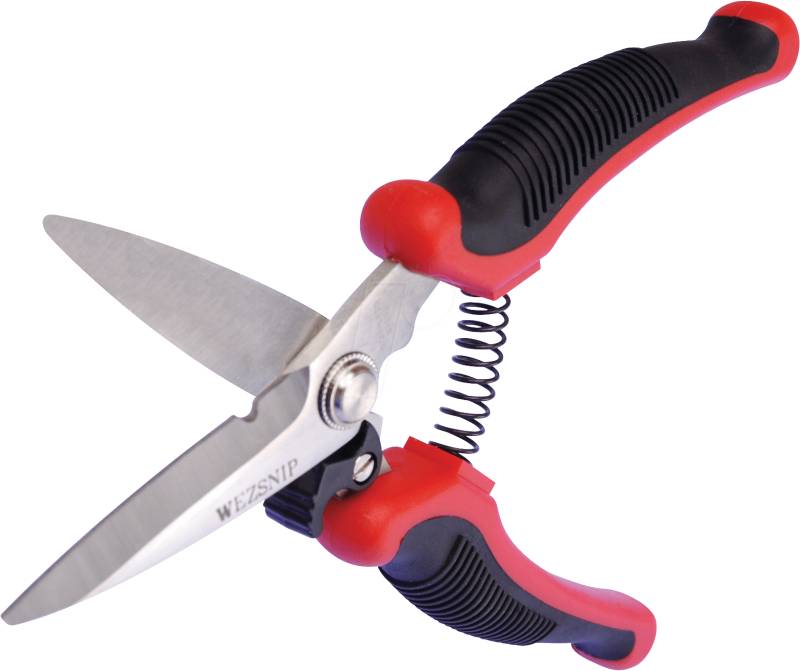 SCHERE WEZ-SNIP - Schere, universal, 215 mm von Wiss