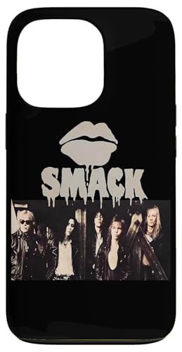 Smack Rock Band Hülle für iPhone 13 Pro von Wistful