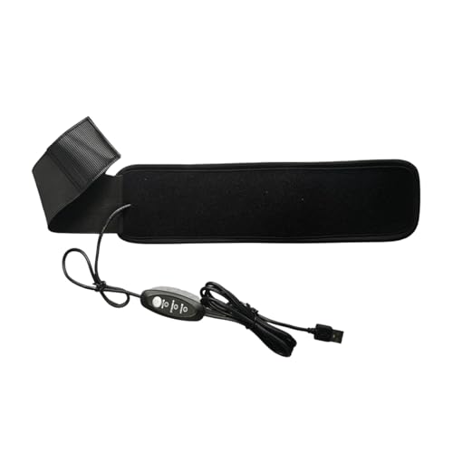 Linsenheizung - Temperaturregler | USB-Kamera-Objektivheizgürtel Mit 3-Gang-Einstellung, Anti-Fog-Defogging-Wrap Für DSLR, Teleskope Und Optik, Tauchmaterial Warmer Streifen Linsenheizung - Temperaturregler | USB-Kamera-Objektivheizgürtel Mit 3-Gang-Einstellung, Anti-Fog-Defogging-Wrap Für DSLR, Teleskope Und Optik, Tauchmaterial Warmer Streifen von Wisylizv
