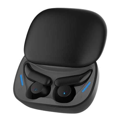 Sleep Buds – Kabellose Schlaf-Ohrhörer für Seitenschläfer, geräuschunterdrückende Silikon-Kopfhörer mit Ladebox, , leise Ohrhörer für Zuhause, Reisen, Camping und Geschäftsreisen Sleep Buds – Kabellose Schlaf-Ohrhörer für Seitenschläfer, geräuschunterdrückende Silikon-Kopfhörer mit Ladebox, , leise Ohrhörer für Zuhause, Reisen, Camping und Geschäftsreisen von Wisylizv