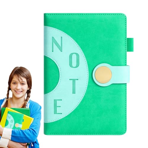 Tagesplaner, Schüler-Planungs-Tagebuch – Terminplaner, Tagebuch für Schule, Uni, Zuhause, tragbares akademisches Notizbuch Tagesplaner, Schüler-Planungs-Tagebuch – Terminplaner, Tagebuch für Schule, Uni, Zuhause, tragbares akademisches Notizbuch von Wisylizv