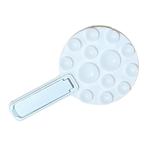 Wisylizv Handy-Saugnapf, 6 cm, klebrige Handyhülle, Saugnapf-Handyhalterung mit Silikonmaterial, rutschfeste, stabile Halterung, starker Halt, Aufkleber für Smartphones und Wand-Selfies Wisylizv Handy-Saugnapf, 6 cm, klebrige Handyhülle, Saugnapf-Handyhalterung mit Silikonmaterial, rutschfeste, stabile Halterung, starker Halt, Aufkleber für Smartphones und Wand-Selfies von Wisylizv