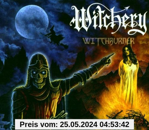 Witchburner von Witchery