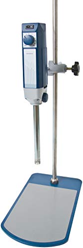 Witeg Homogenisator HG-15A-Set-B analog bis 27.000U/min, mit Dispergierwerkzeug 1025 für 50-2500ml und Stativ, für Flüssigkeits- und Gewebeproben Witeg Homogenisator HG-15A-Set-B analog bis 27.000U/min, mit Dispergierwerkzeug 1025 für 50-2500ml und Stativ, für Flüssigkeits- und Gewebeproben von Witeg