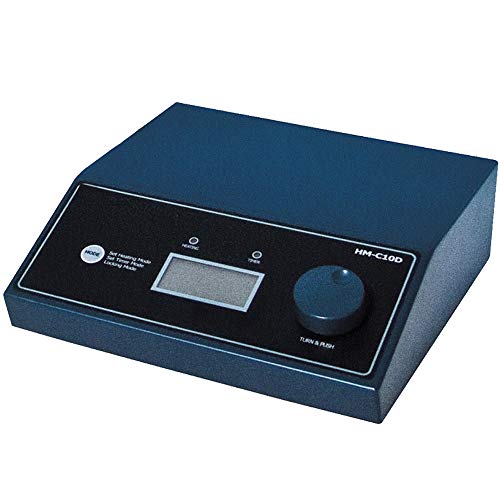 Witeg Laborregler WHM-C10D digital für alle Heizmäntel und Heizbänder WHM, 230V von Witeg