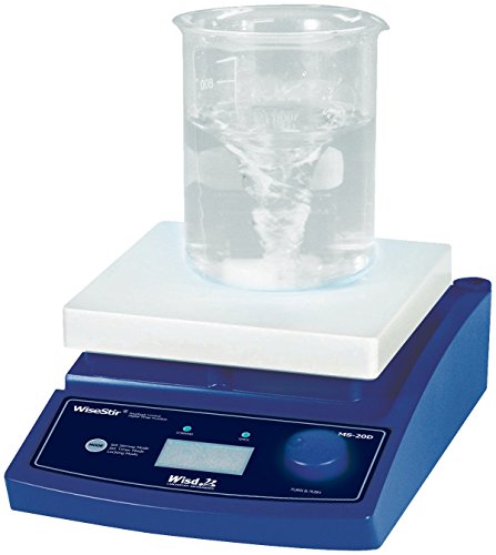 Witeg Magnetrührer MSH-20D digital 180x180mm 380°C, zum gleichzeitigen Mischen, Rühren und Erhitzen Witeg Magnetrührer MSH-20D digital 180x180mm 380°C, zum gleichzeitigen Mischen, Rühren und Erhitzen von Witeg