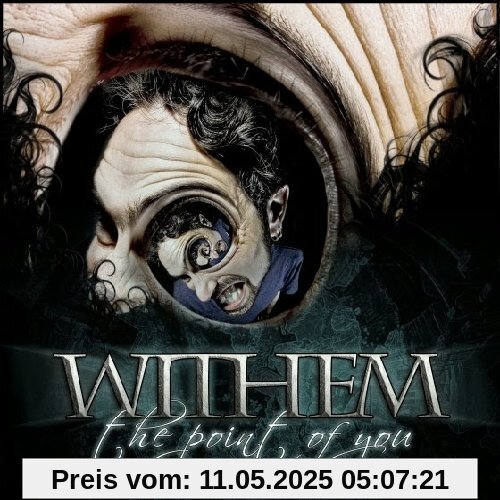 The point of you The point of you von Withem