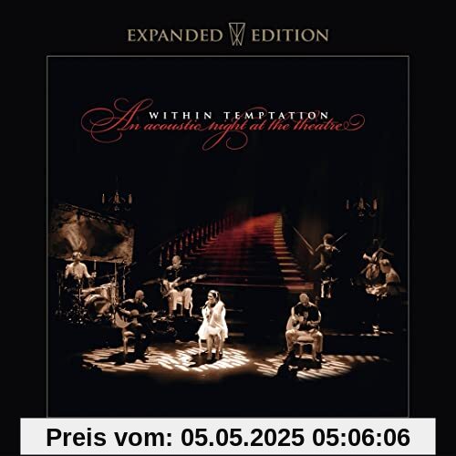 An Acoustic Night at the Theatre von Within Temptation