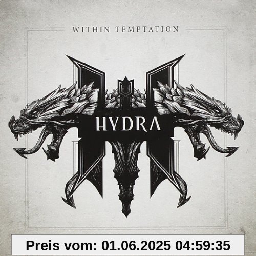 Hydra von Within Temptation