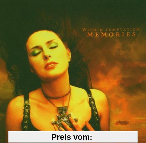 Memories (DVD - Single) von Within Temptation