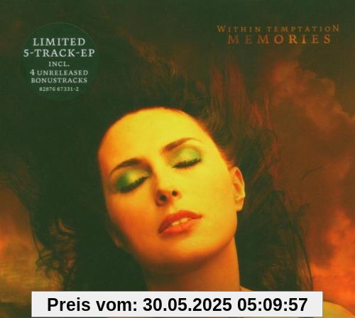 Memories von Within Temptation
