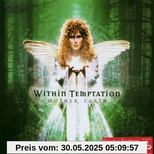 Mother Earth von Within Temptation
