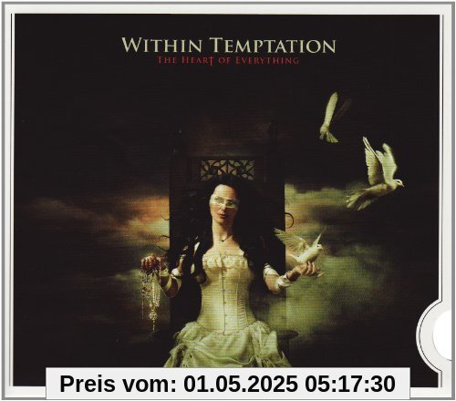 The Heart of Everything von Within Temptation